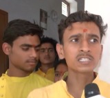 'Great fortune': Students of Ayodhya Gurukul on Gautam Adani's visit