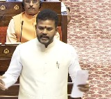 Rajya Sabha debates Bill to make Amaravati permanent capital of Andhra Pradesh