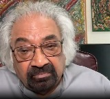 Sam Pitroda urges 'political will at national level' for education, healthcare models