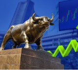 Sensex, Nifty extend gains for 2nd day as IT stocks rise