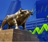 Sensex, Nifty extend gains for 2nd day as IT stocks rise