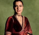 Kajol celebrates husband, Ajay Devgn’s birthday with a funny twist