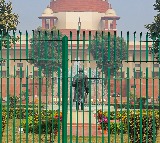 SC judge recuses from hearing Gadling's bail plea in Surjagarh iron ore mine arson case