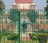 SC judge recuses from hearing Gadling's bail plea in Surjagarh iron ore mine arson case