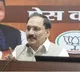 Raghav Chadha a 'victim' of Arvind Kejriwal's anarchy: Delhi BJP chief
