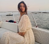 Malavika Mohanan opens up on what recently made her fall in love with Mumbai a little more!