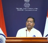 Six Indian ships safely crossed Strait of Hormuz, India remains in touch with Iran: MEA