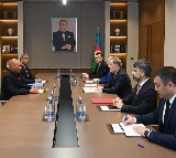 India thanks Azerbaijan for support in evacuating citizens from conflict zone