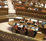 Parliament clears Bill declaring Amaravati Andhra Pradesh’s sole capital