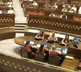 Parliament clears Bill declaring Amaravati Andhra Pradesh’s sole capital