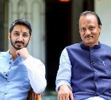 Maha: Jay Pawar enters politics, joins NCP apex committee​