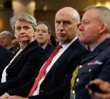 At meet on Hormuz crisis, Britain urges joint 'diplomatic, economic pressures' on Iran
