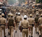 Tension in Neemuch after minor girl molested; protests turn violent