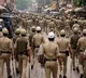 Tension in Neemuch after minor girl molested; protests turn violent