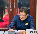 Govt to roll out new measures to support exporters amid West Asia conflict: Piyush Goyal