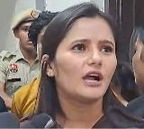 Actress Anjali Raghav files complaint with Haryana Women's Commission over obscene videos