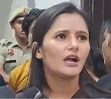 Actress Anjali Raghav files complaint with Haryana Women's Commission over obscene videos