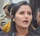 Actress Anjali Raghav files complaint with Haryana Women's Commission over obscene videos