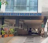 Diamond Rings Stolen in Jubilee Hills Home Caretaker Suspected
