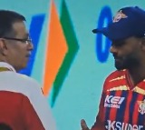 Rishabh Pant Sanjeev Goenkas Outburst After Lucknows Defeat Resembles KL Rahul Incident