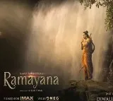 Ramayana First Glimpse Ranbir Kapoor as Lord Rama Revealed