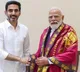 Nara Lokesh Thanks Modi for Amaravati Capital Bill Approval