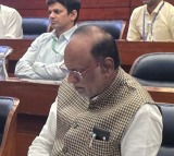 K Laxman Praises Chandrababu Naidus Efforts for Hyderabad Development