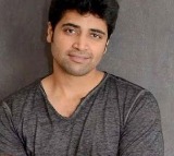 Adivi Sesh Reveals Love Failure Experience Went to Canada
