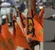 Hanuman Jayanti Vijaya Yatra in Hyderabad Causes Traffic Restrictions
