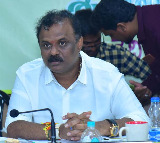 YS Jagan Lacks Stability Says Minister Anagani