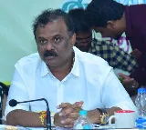 YS Jagan Lacks Stability Says Minister Anagani