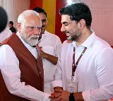 Nara Lokesh to Meet PM Modi Today