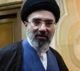 Mojtaba Khamenei Calls for Iran Reconstruction After Destruction