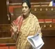 Renuka Chowdhury says Amaravati Farmers Victory in Rajya Sabha