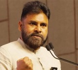 Pawan Kalyan on Amaravati as Sole Capital of Andhra Pradesh