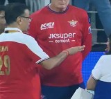 Sanjeev Goenka Clarifies Argument on Field After Lucknow Loss