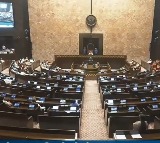 Amaravati Act Legitimization Bill Approved by Rajya Sabha YSRCP Walkout