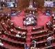 Amaravati Legal Status Bill in Rajyasabha Discussion for Two Hours