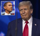 Donald Trump Criticizes Obama Iran Deal Corrected Mistake