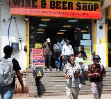 Telangana Excise Department Sets New Record With 44557 Crore Revenue