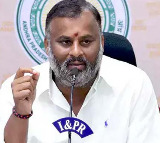 Mandipalli Ramprasad Reddy Comments on Buses Registered in Other States