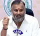 Mandipalli Ramprasad Reddy Comments on Buses Registered in Other States
