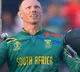 Rassie van der Dussen Retires From International Cricket