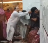 Women Attacked at Jodhpur Balaji Temple in Rajasthan