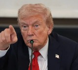 Trump claims Macrons wife treats him badly