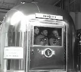 28 astronauts went to the Moon But how many actually set foot on it