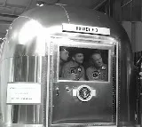 28 astronauts went to the Moon But how many actually set foot on it