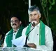 Chandrababu Naidu Celebrates Amaravati Legal Status with Farmers