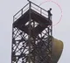 Anish Kumar Climbs Tower Demanding Girlfriend in Muzaffarpur