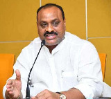 Kinjarapu Atchannaidu Assures Fair Price for Maize Farmers